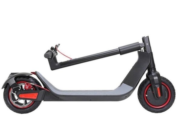 Электросамокат Kugoo G-Max